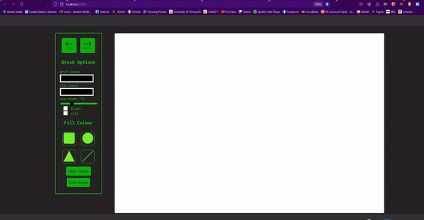 DoodlePalette
